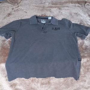 Men's shirt